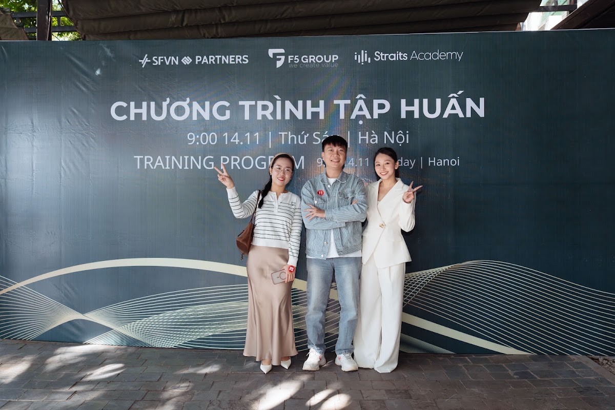 SFVN Cất Cánh Cùng Creator